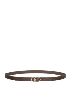 CINTURA DONNA - LIU-JO CAFFE - AF6239E1137