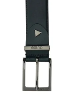 CINTURA UOMO - GUESS BLU - BM7875 P6235