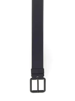 CINTURA UOMO - GUESS BLU - BM7887 P6235