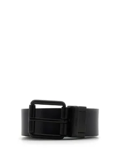 CINTURA UOMO - GUESS BLU - BM7887 P6235