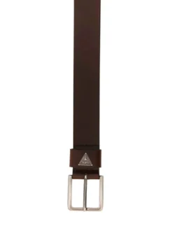 CINTURA UOMO - GUESS MARRONE - BM7888 P6240