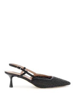 DECOLLETE DONNA - CAFE NOIR NERO - C1XV9964
