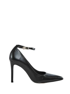 DECOLLETE DONNA - GAUDI NERO - V64-65563
