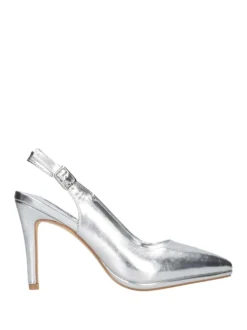 DECOLLETE DONNA - IKAROS ARGENTO - GS35446-1