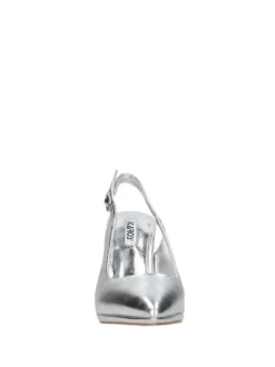 DECOLLETE DONNA - IKAROS ARGENTO - GS35446-1