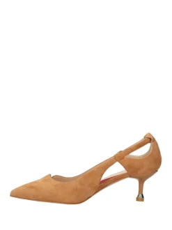 DECOLLETE DONNA - LIU-JO CAMEL - SXX011P0021