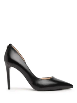 DECOLLETE DONNA - NERO GIARDINI NERO - E218331DE