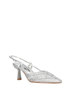 DECOLLETE DONNA - NINI ARGENTO - SS25205
