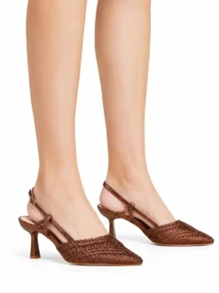 DECOLLETE DONNA - NINI BRONZO - SS25205