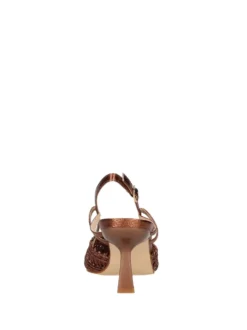 DECOLLETE DONNA - NINI BRONZO - SS25205