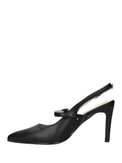 DECOLLETE DONNA - NINI NERO - SS2516