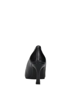 DECOLLETE DONNA - NINI NERO - SS2503