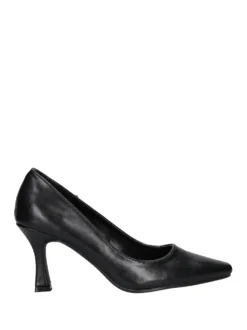 DECOLLETE DONNA - NINI NERO - SS2503