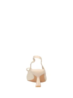 DECOLLETE DONNA - SWISH BEIGE - 6063