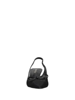 DECOLLETE DONNA - SWISH NERO - 6063