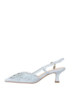 DECOLLETE DONNA - TOSCA BLU AZZURRO - SS2616S161