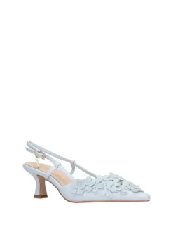 DECOLLETE DONNA - TOSCA BLU AZZURRO - SS2616S161