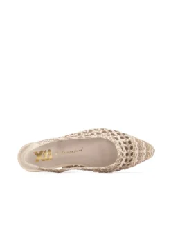 DECOLLETE DONNA - XTI BEIGE - 145300