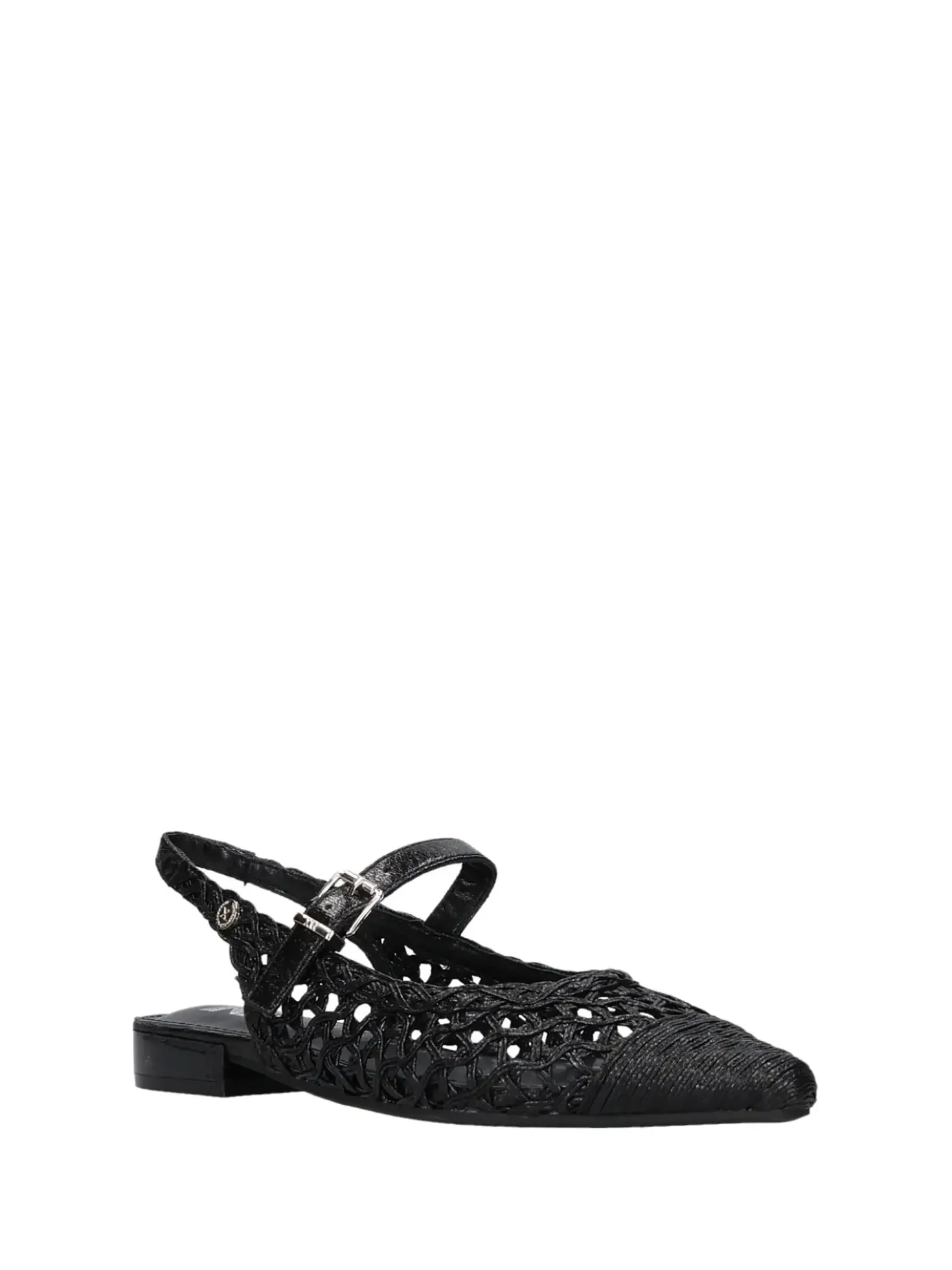 DECOLLETE DONNA - XTI NERO - 145276