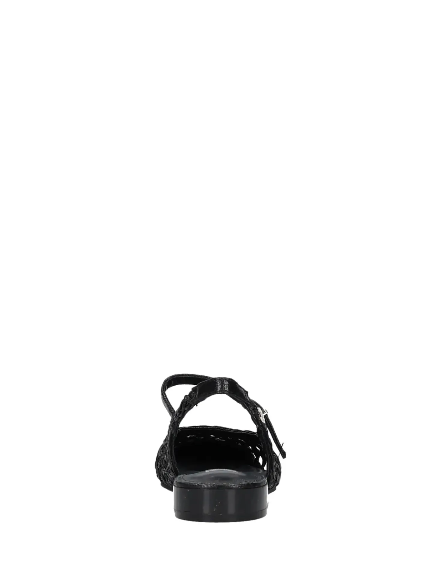 DECOLLETE DONNA - XTI NERO - 145276