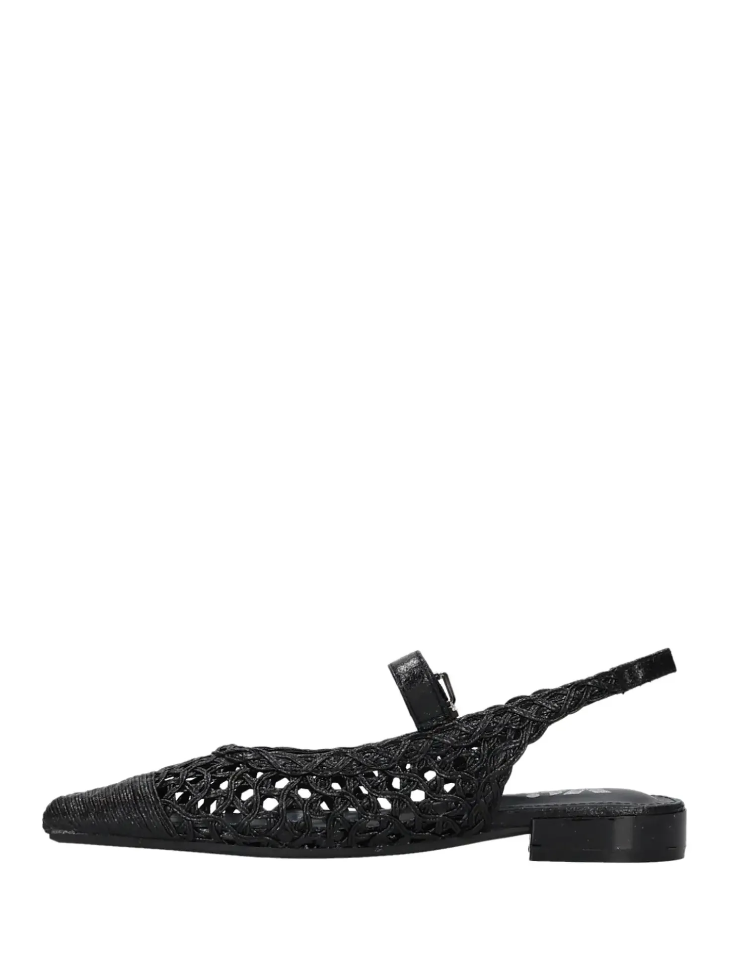 DECOLLETE DONNA - XTI NERO - 145276