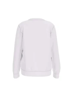 FELPA BAMBINO - GUESS KIDS BIANCO - N73Q10 KAUG0