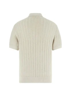 FELPA UOMO - GUESS APPAREL MARRONE - M6GR05 Z0558