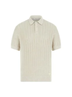 FELPA UOMO - GUESS APPAREL MARRONE - M6GR05 Z0558