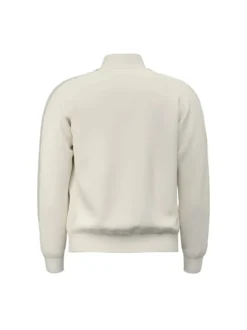 FELPA UOMO - GUESS ATHLEISURE BIANCO - Z6YQ18 K4964