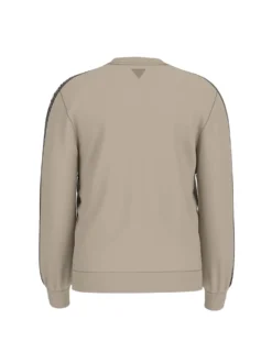 FELPA UOMO - GUESS ATHLEISURE GRIGIO - Z4GQ24 K6ZS1