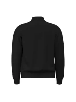 FELPA UOMO - GUESS ATHLEISURE NERO - Z6YQ18 K4964