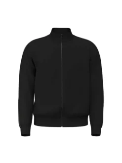 FELPA UOMO - GUESS ATHLEISURE NERO - Z6YQ18 K4964