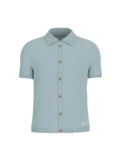 FELPA UOMO - GUESS JEANS VERDE - M6GRZ1 Z3HM1