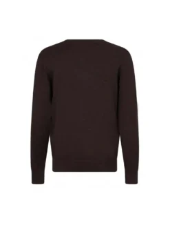 FELPA UOMO - JOHN RICHMOND CAFFE - UMA26169MA