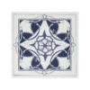 FOULARD DONNA - GUESS BLU - AW5492 VIS03