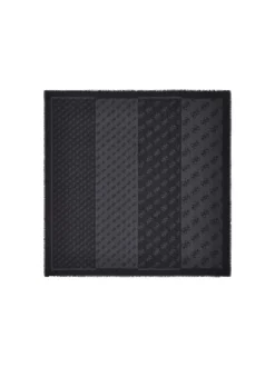 FOULARD DONNA - GUESS CARBONE - AW5526 VIS03