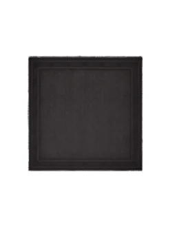 FOULARD DONNA - GUESS NERO - AW5525 POL03