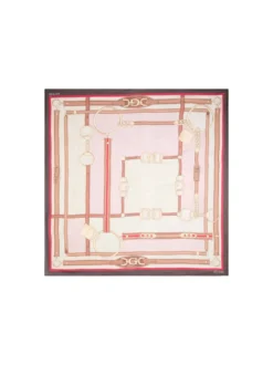 FOULARD DONNA - GUESS ROSA - AW5452 MOD03