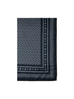 FOULARD DONNA - LIU-JO BLU - 2F6060T2745