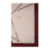 FOULARD DONNA - LIU-JO BORDEAUX - 2F6061T2745