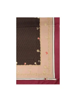 FOULARD DONNA - LIU-JO MULTI - 2F6059T2745
