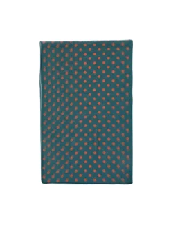 FOULARD DONNA - LUMBERJACK BLU - F919