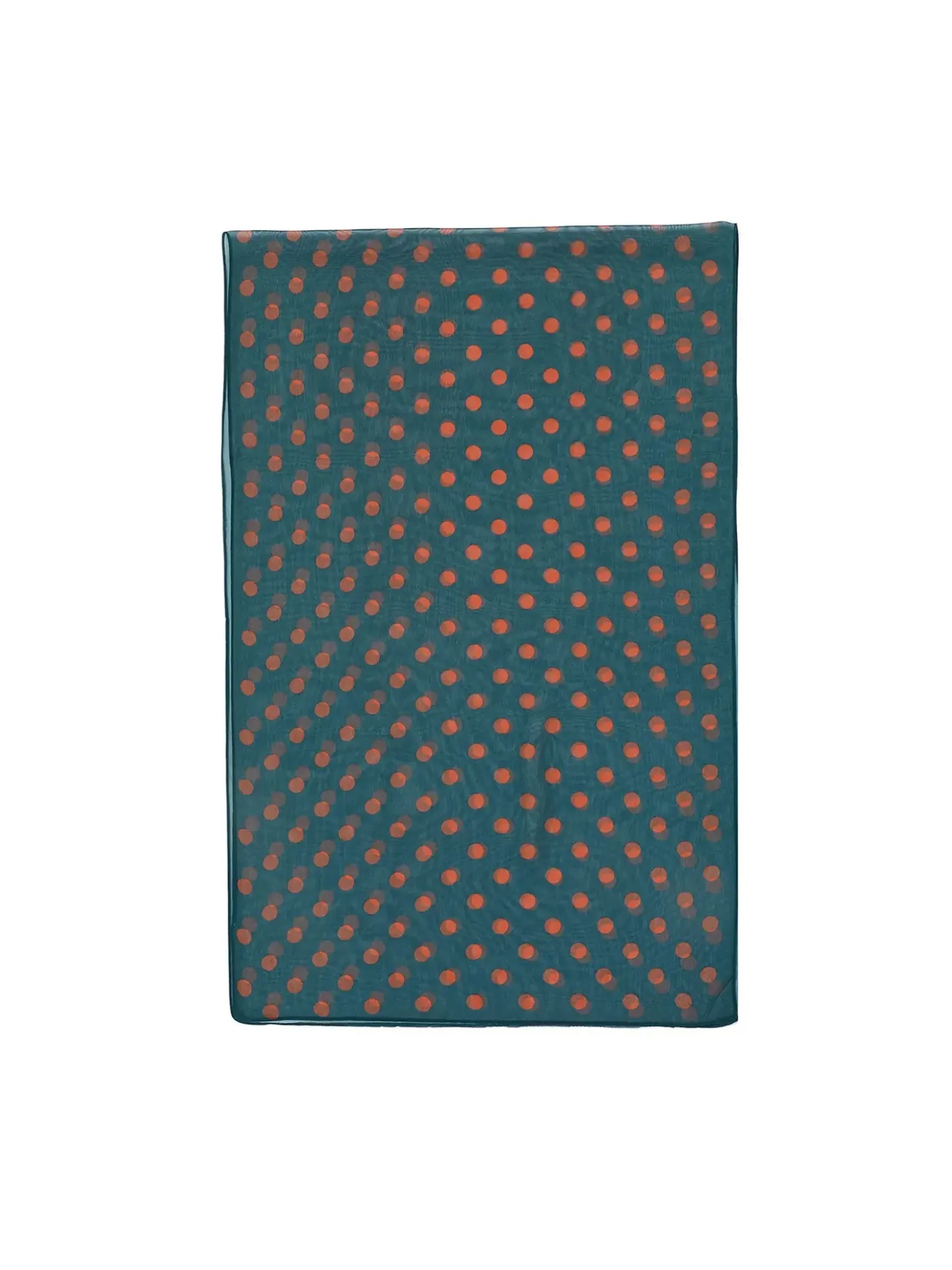 FOULARD DONNA - LUMBERJACK BLU - F919