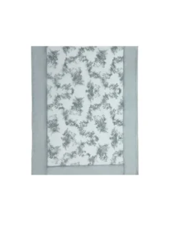 FOULARD DONNA - LUMBERJACK GRIGIO - C905
