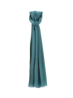FOULARD DONNA - LUMBERJACK VERDE - C901