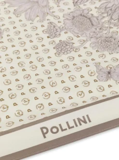 FOULARD DONNA - POLLINI AVORIO-GHIACCIO - TE7900PP04Q8E