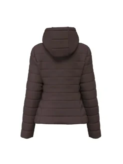GIUBBOTTO DONNA - GUESS ATHLEISURE CAFFE - V4YL04 WF3X0
