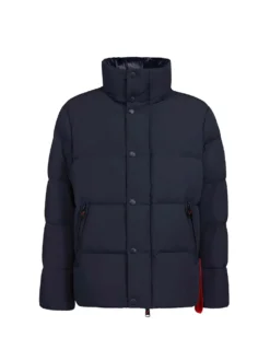 GIUBBOTTO UOMO - AFTER LABEL NAVY - CHAMONIXN7864