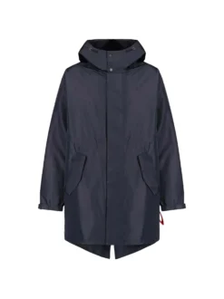 GIUBBOTTO UOMO - AFTER LABEL NAVY - SEATTLEP048