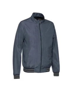 GIUBBOTTO UOMO - GEOX BLU - M6520J T3111